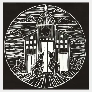 Urban Hoppers - Image 1