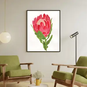 Protea Bloom - Image 2