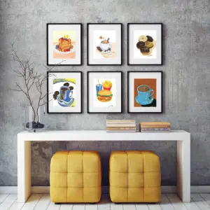 Choco Crave- Donuts - Image 2